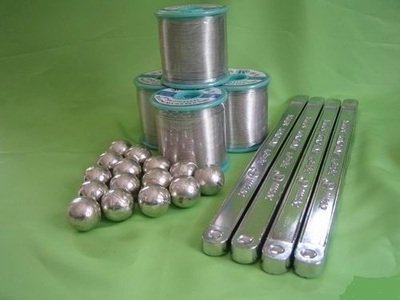 上饶铅棒的尺寸