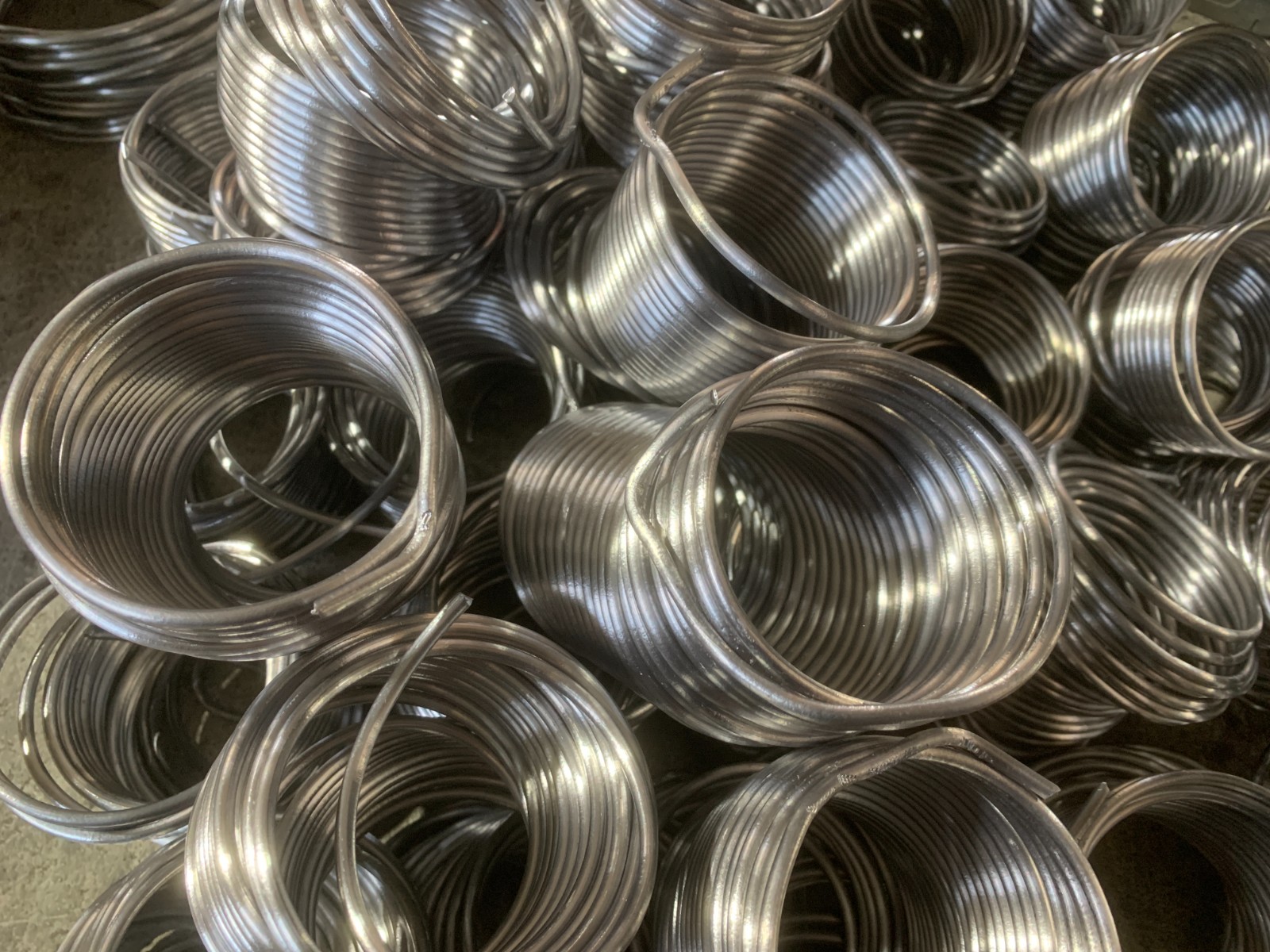 上饶铅丝生产厂家