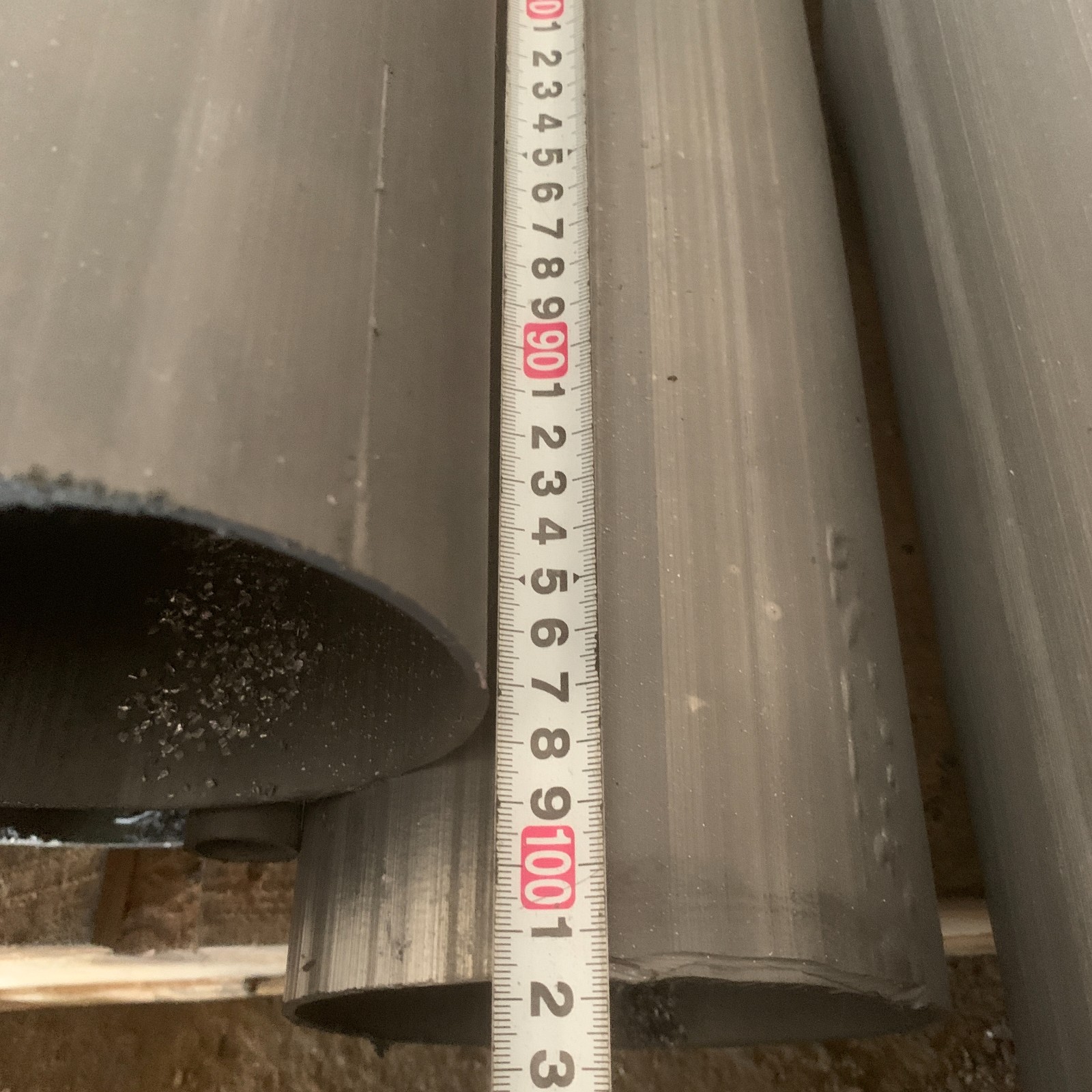 上饶铅管生产厂