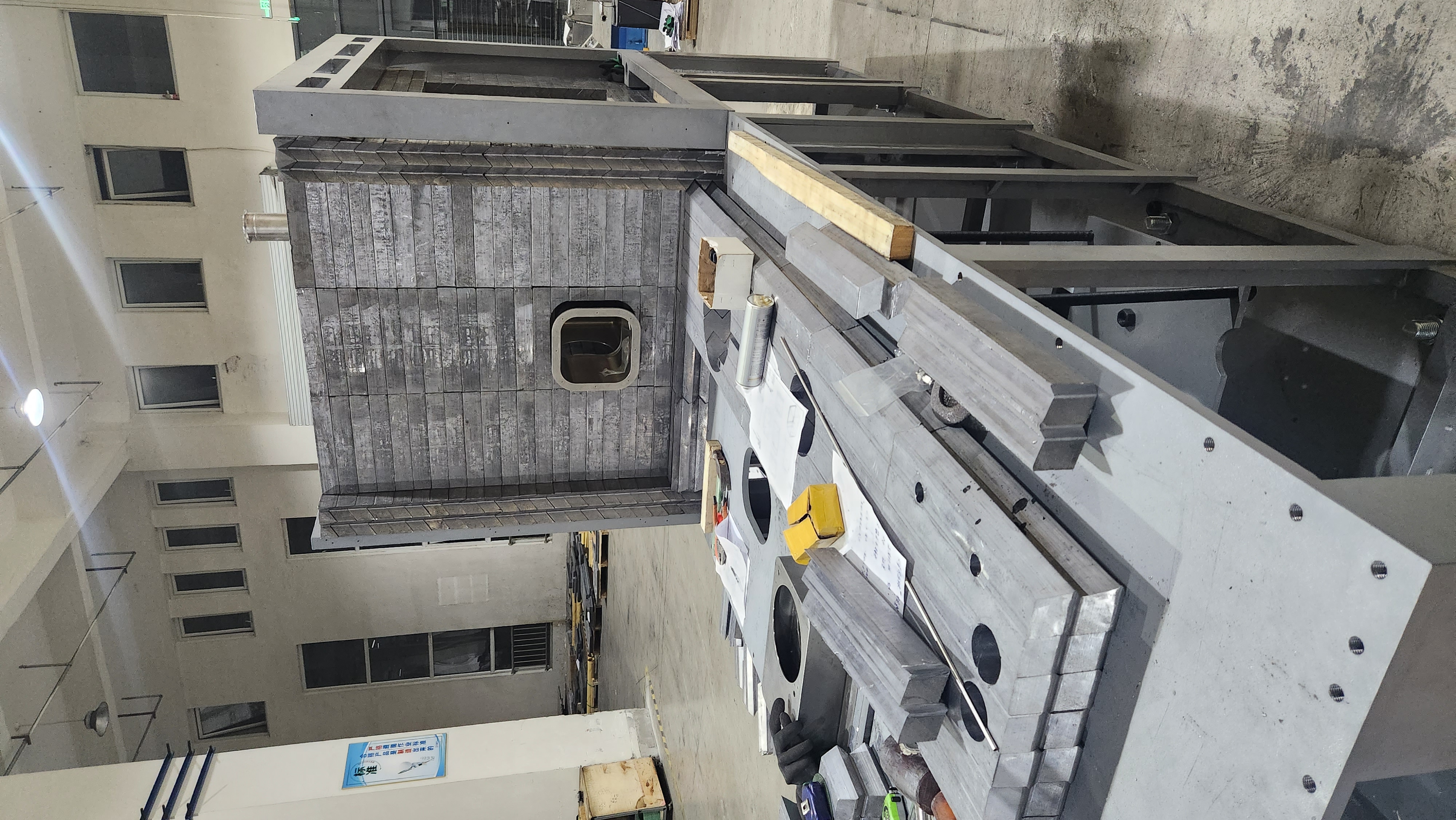 上饶配重铅砖铅材料生产加工