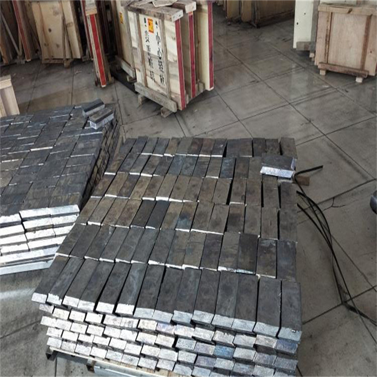 上饶配重铅块加工厂