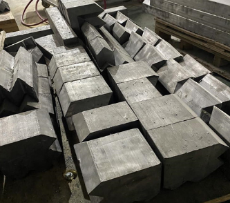 上饶铅砖的施工说明