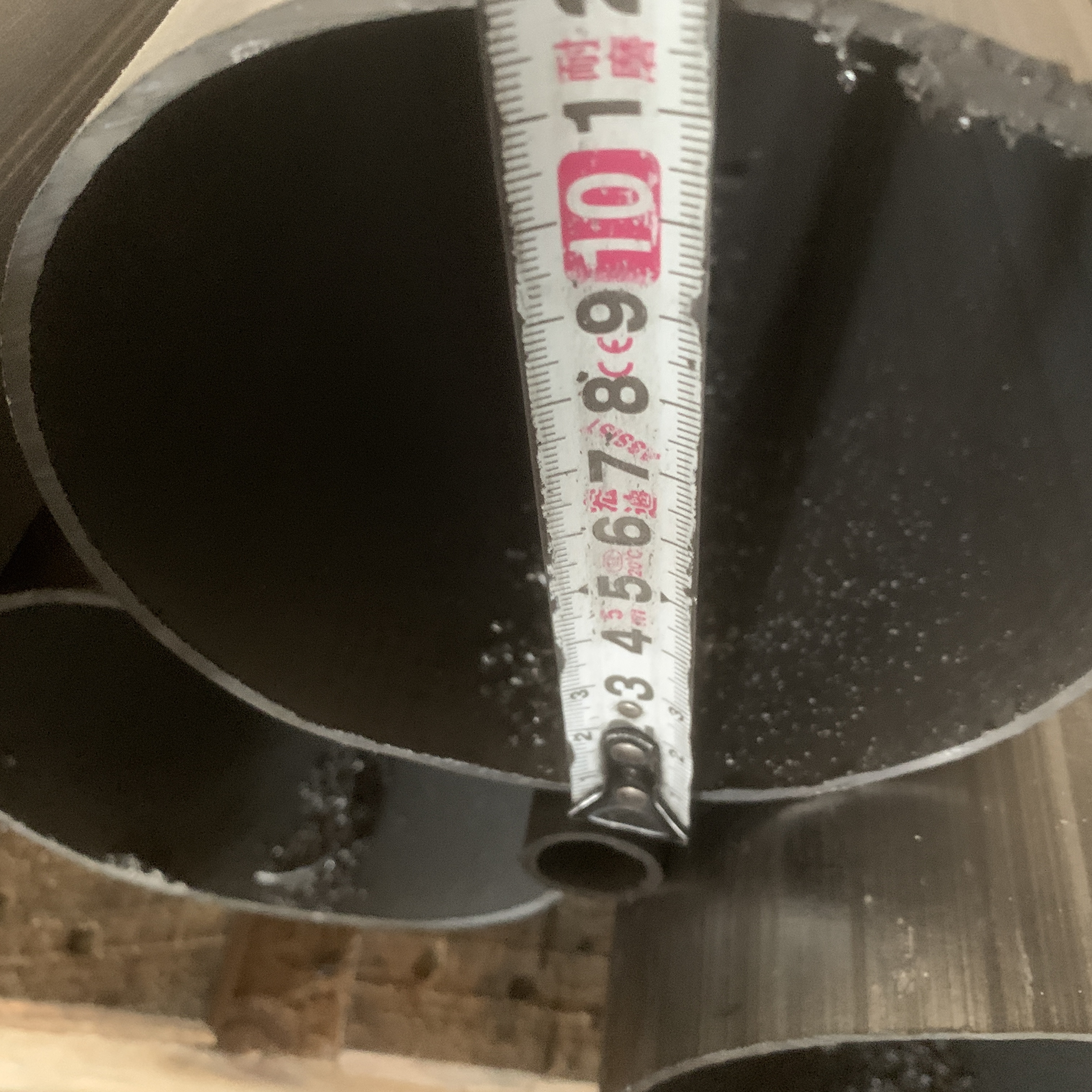 上饶铅管专业生产制造