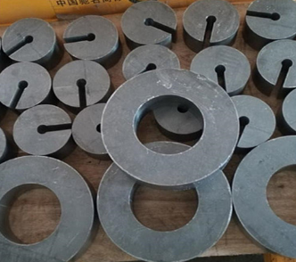 上饶铅制品异形件加工