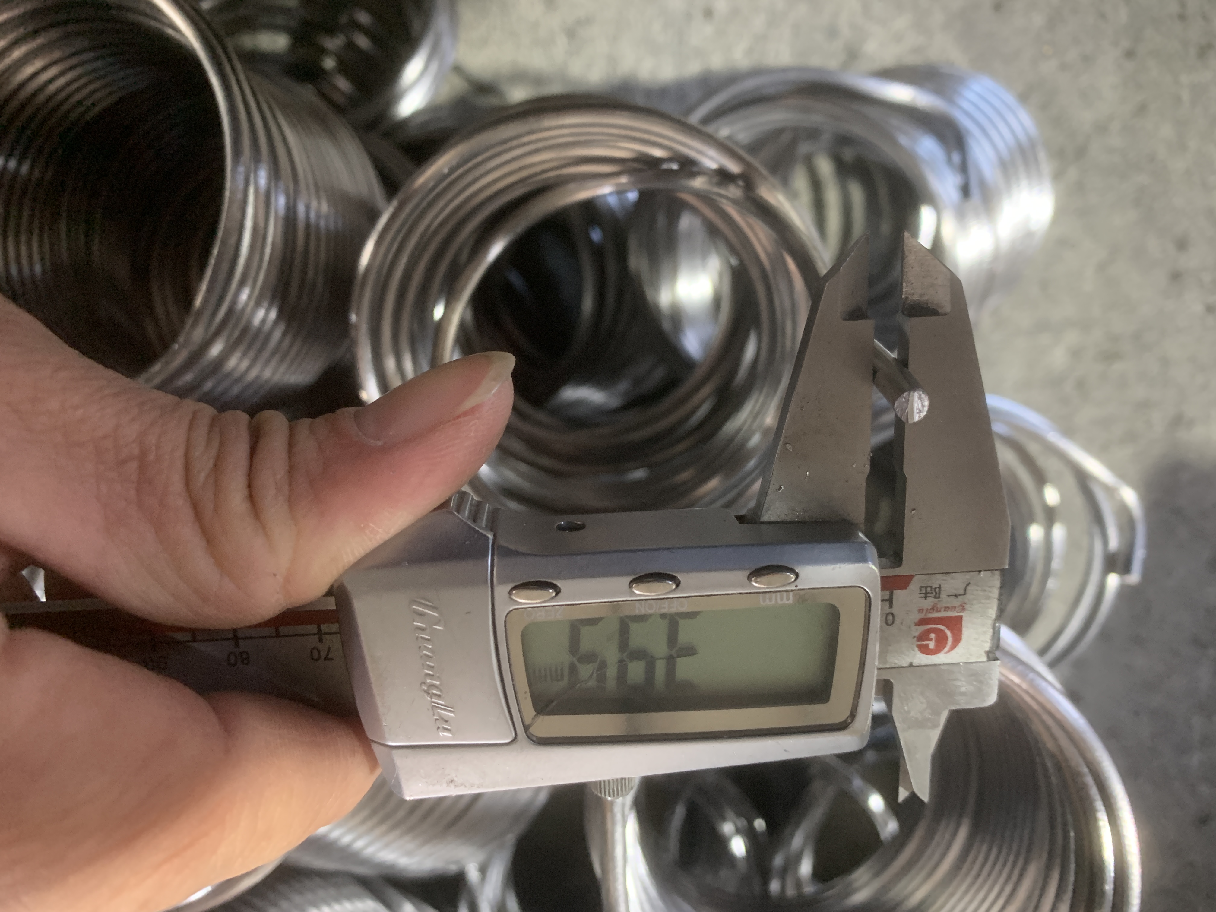 上饶铅丝生产加工