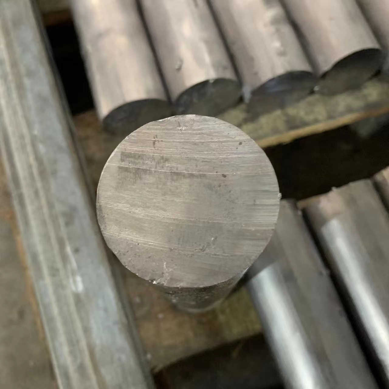 上饶铅制品加工件