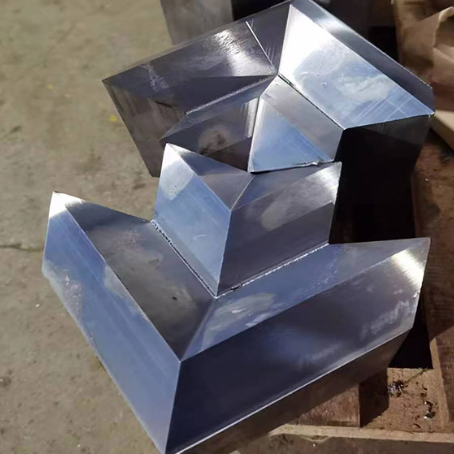 上饶铅制品加工件